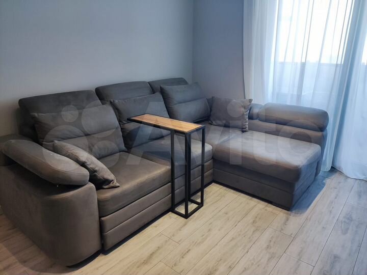 2-к. квартира, 40 м² (Грузия)