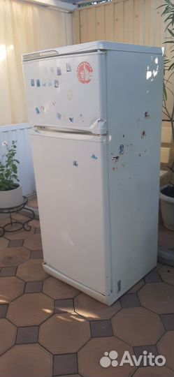 Холодильник stinol б у
