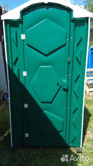 Аренда туалетных кабин