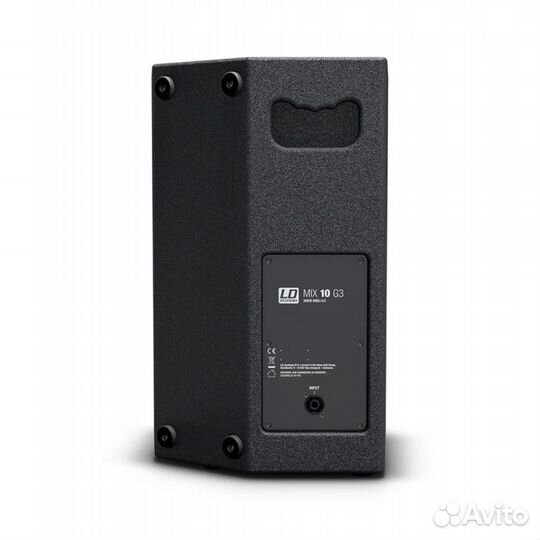 Акустическая система LD Systems MIX 10 G3