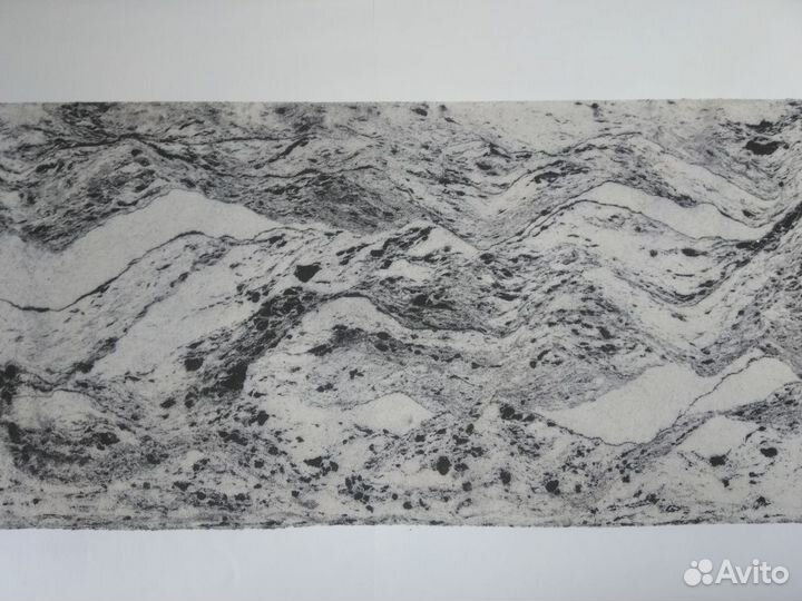 Гибкий камень