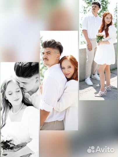 Фотограф