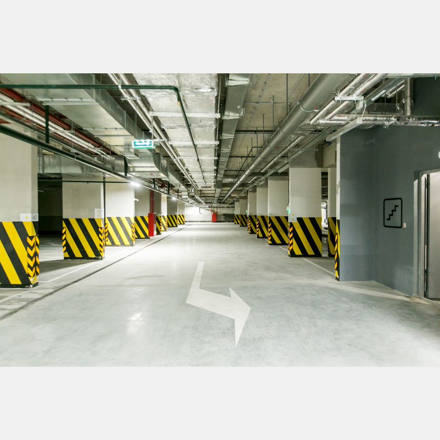 1-к. квартира, 58,5 м², 4/10 эт.