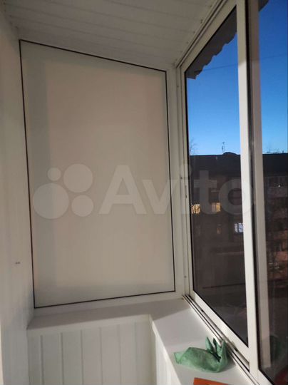 2-к. квартира, 47,2 м², 5/5 эт.