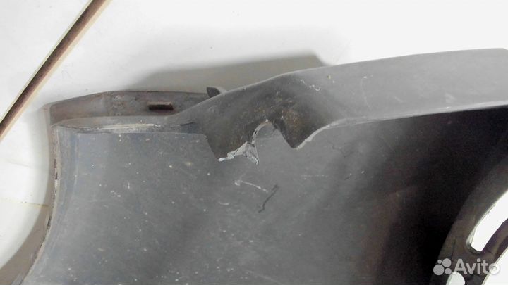 Крыло Renault Scenic, 2003