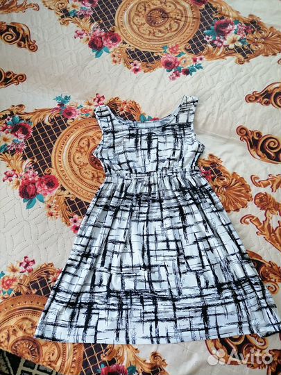 Женские вещи пакетом 42 44