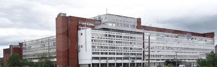 Склад, 48.46 м²