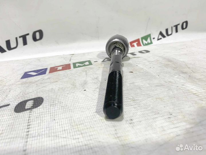 Blue print Тяга рулевая toyota land cruiser prado