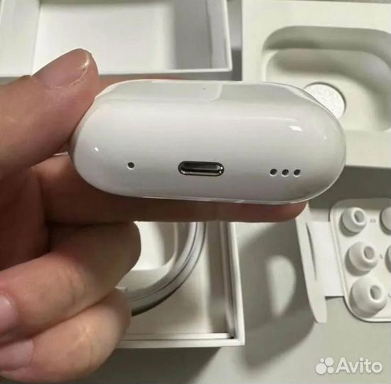 Airpods pro 2