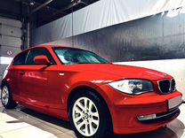 BMW 1 серия 1.6 AT, 2010, 159 100 км, с пробегом, цена 865 000 руб.
