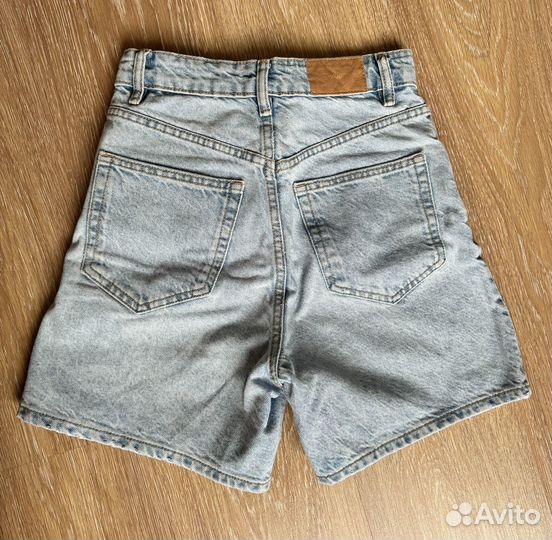 Шорты Zara 32