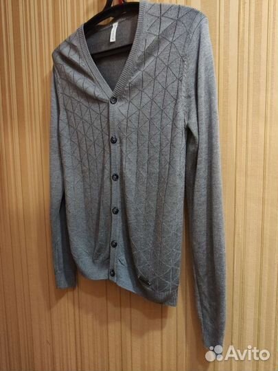 Кардиган, рост 164