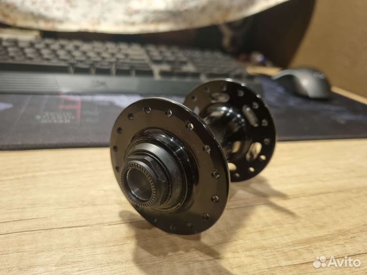 Втулки formula