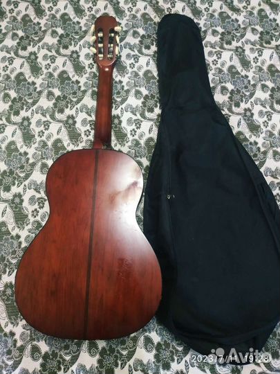 Классическая гитара
