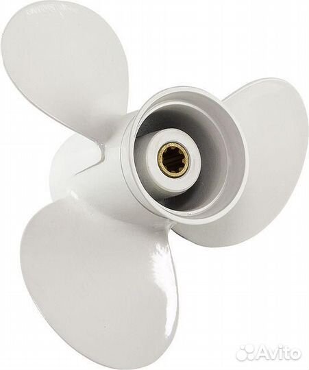 Винт гребной Honda BF8-20;3x9-1/4x9-3/4, BaekSan