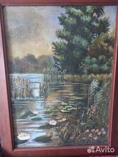 Продаю картины