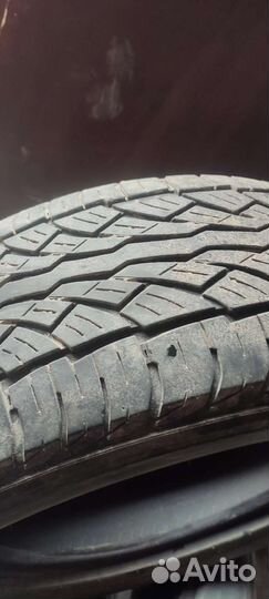 Falken Landair/AT 235/60 R16