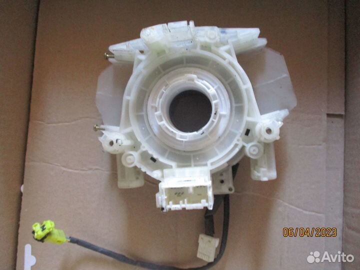 Primera P12 шлейф подрулевой