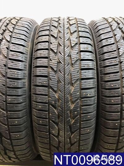 Firestone Winterforce 2 UV 235/65 R17 104S