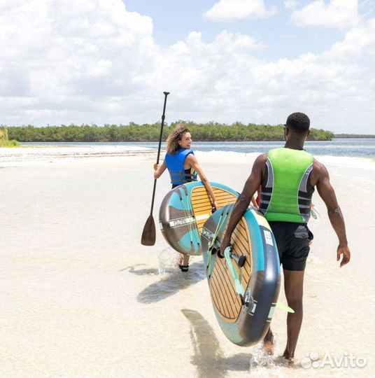 Сап борд / Сапборд / Sup board Nautica