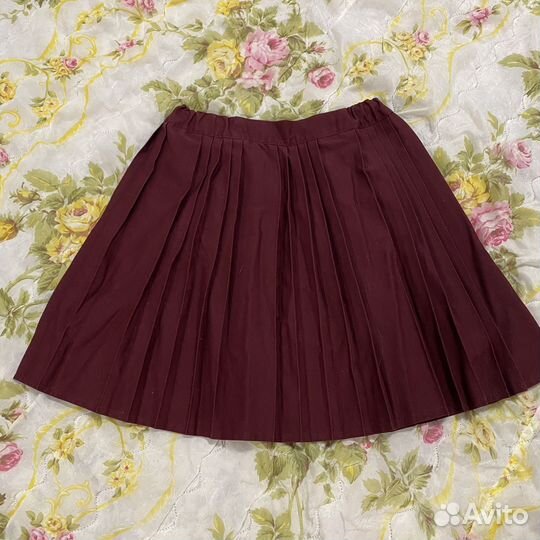 Школьная форма для девочки