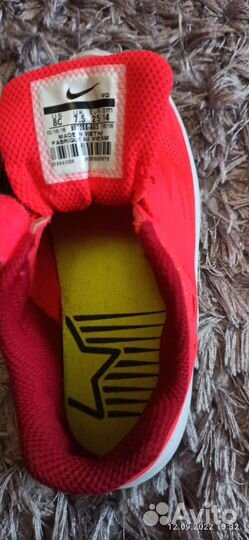 Детская обувь для мальчика бу