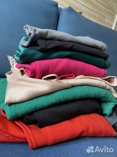 Пакет одежды женской 42