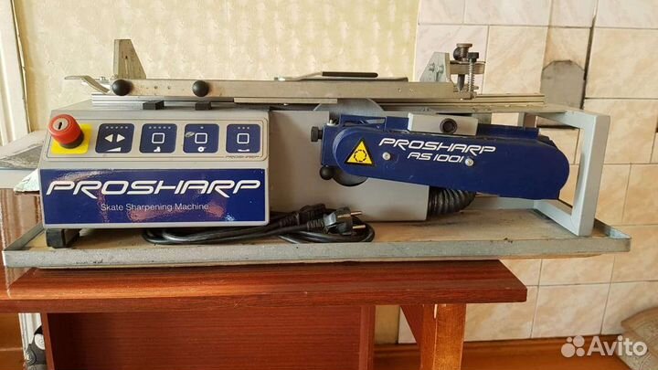 Станок ProSharp AS 1001