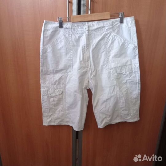 Шорты женские 48 размер