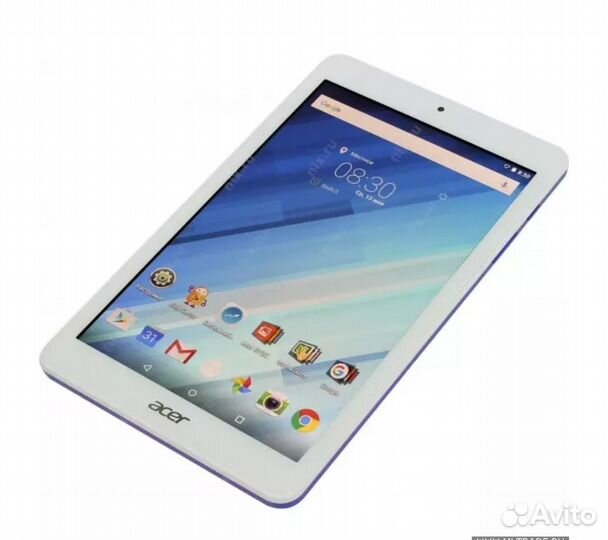 Планшет Acer Iconia One 8
