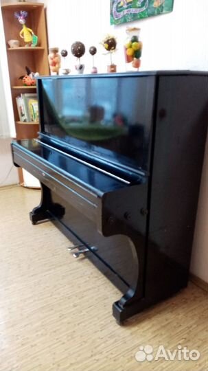 Пианино