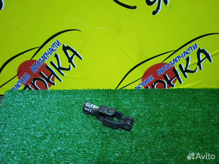 Карданчик рулевой toyota aristo chaser cresta crow