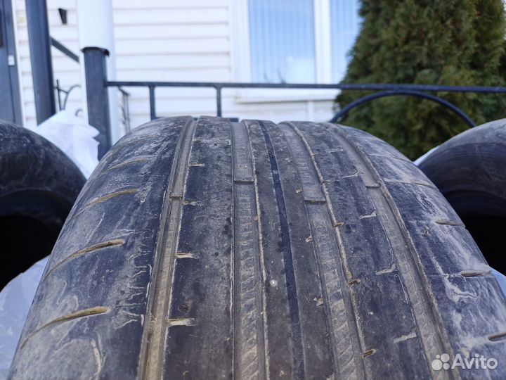 Goodyear Eagle F1 Asymmetric 245/45 R18