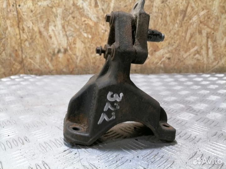 Кронштейн двигателя Chery Bonus 2011-2014