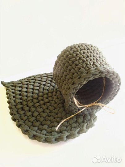 Вяжу на заказ