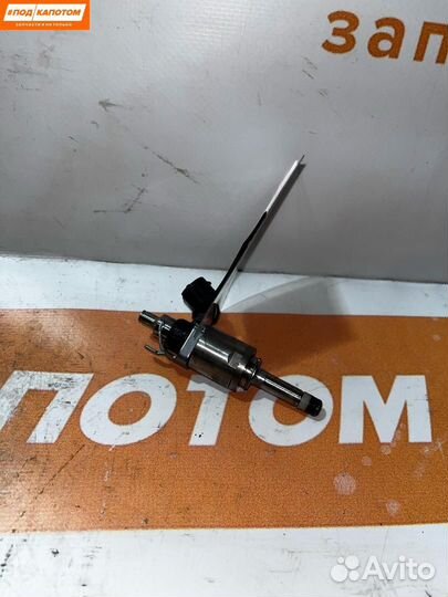 Форсунка топливная Mazda CX-5 2 2017 PY0113250