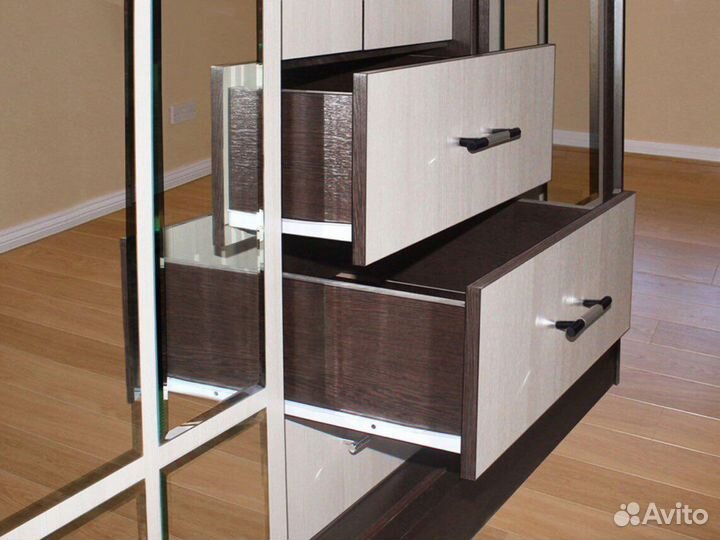 Шкаф купе новый