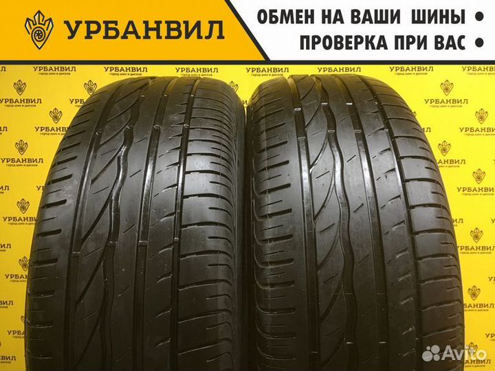 Bridgestone Turanza ER300 235/60 R16 100H