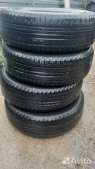 Nokian Tyres Nordman S SUV 215/70 R16