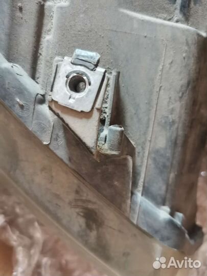 Фара передняя правая, левая volkswagen polo 17