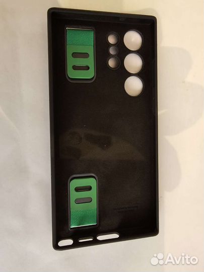 Чехол на Samsung galaxy s23 ultra