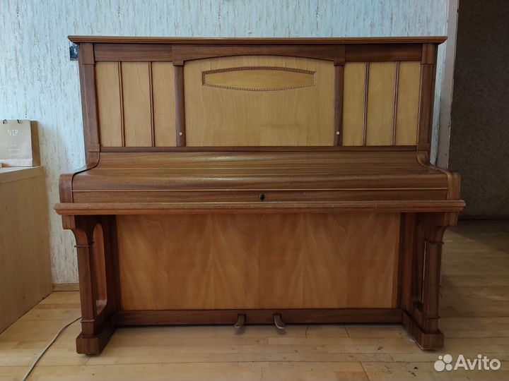 Пианино August Förster