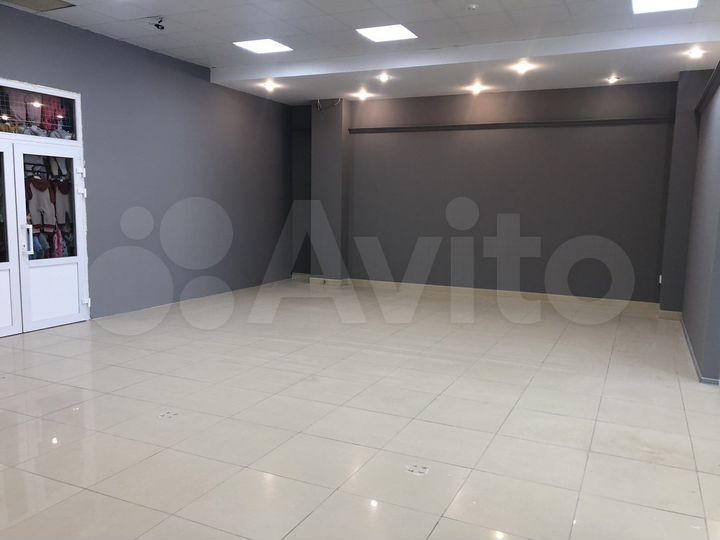 Торговая площадь, 188.2 м²