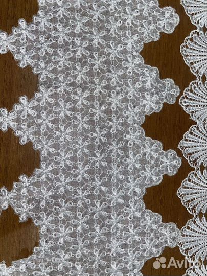 Кружево для рукоделия