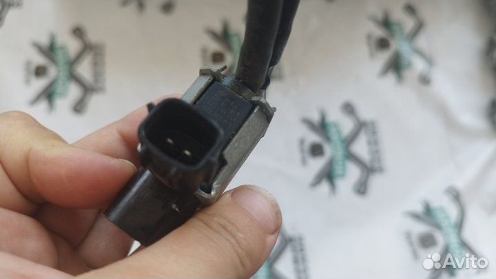 Клапан электромагнитный Nissan Murano Z50 2005