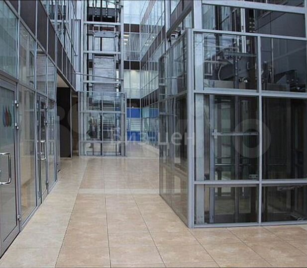 Аренда офиса 98 кв.м от собственника