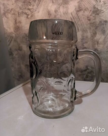 Пивные кружки lowenbrau