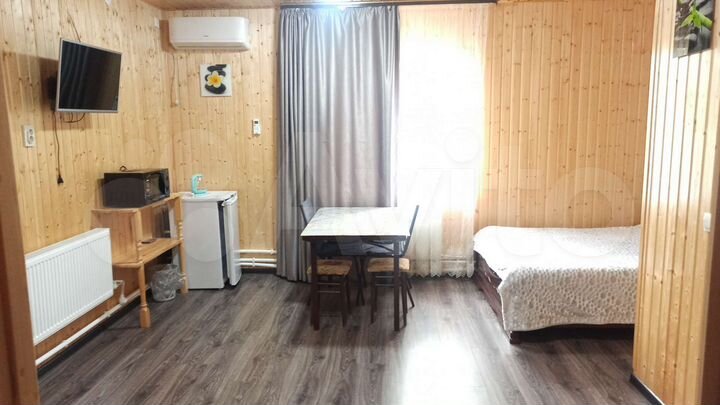 Комната 25 м², 2/2 эт.