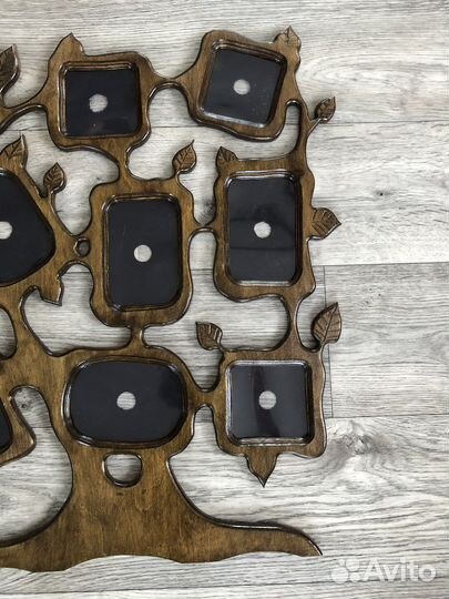 Фоторамка «Родословное дерево»