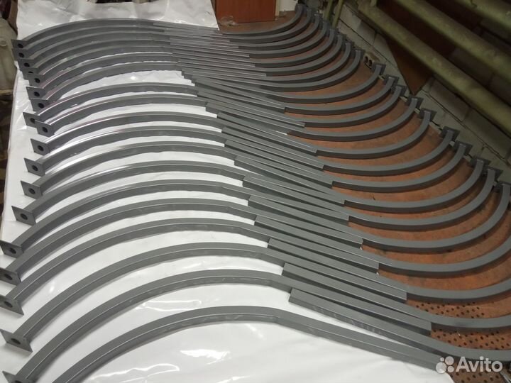 Гибка проф. и круглой трубы. Трубогиб, профилегиб